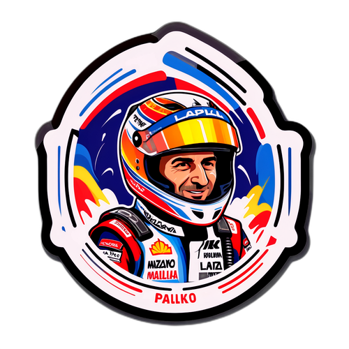 László Palik motorsport kalandja