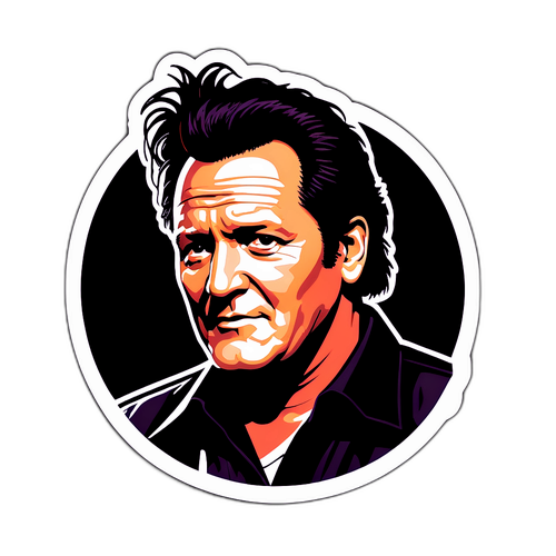 Michael Madsen Ikoniske Roller