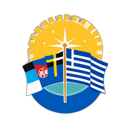 Συνεργασία Ελλάδας με Άλλες Χώρες