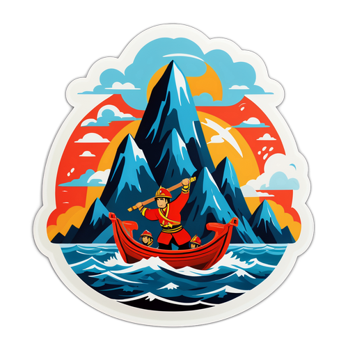 勇敢救援场景插图