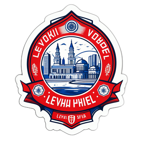 Mshindi wa Levski Sofia na Hapoel Beer Sheva