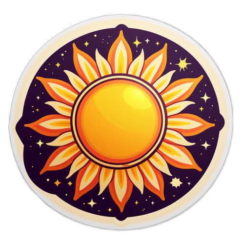 La Belleza del Sol