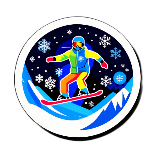 יופי הספורט החורפי