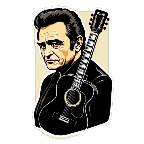 Fejring af Johnny Cash