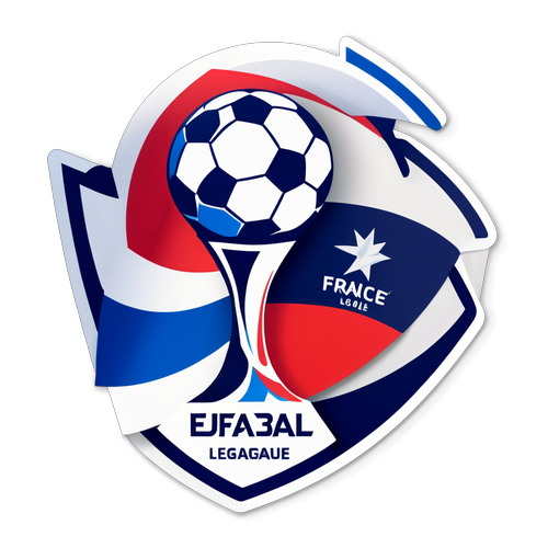 Fútbol y Pasión: Francia vs Israel en la UEFA Nations League