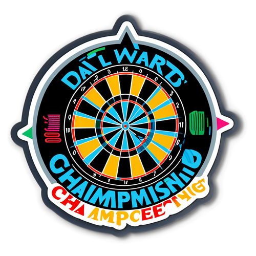 Darts World Championship