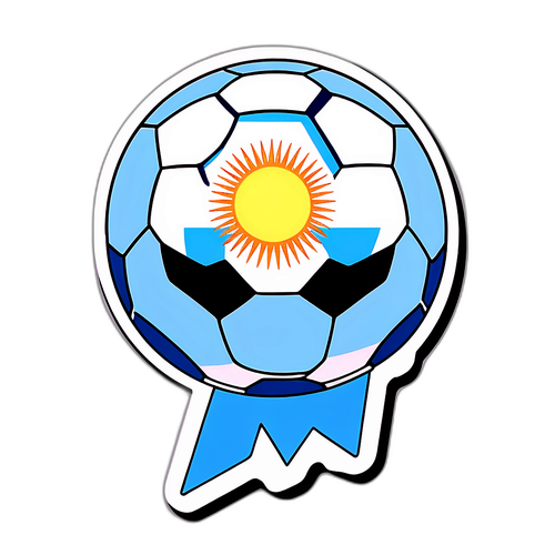 Emoción del Fútbol Argentino