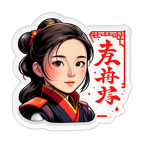 勇敢的精神