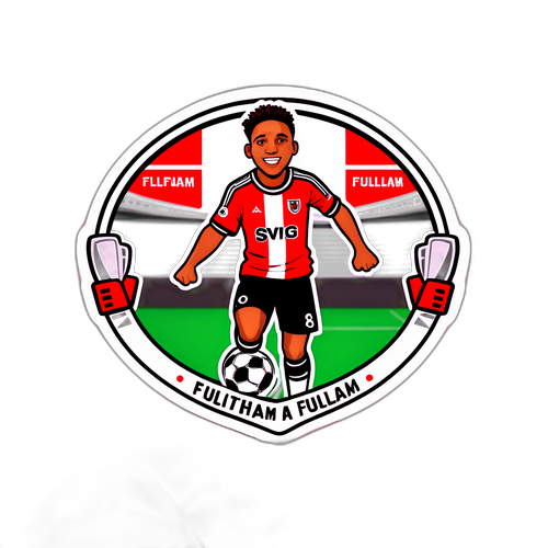 Matchdag Glede: Fulham vs Brentford