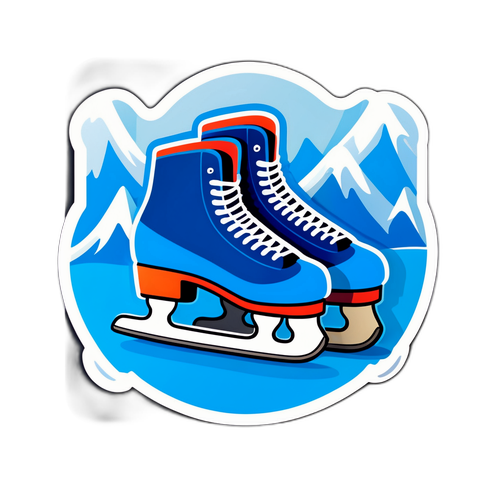 Luistimet liukuvat sulavasti