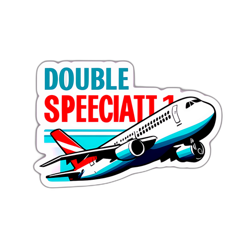 雙11特別優惠航班票