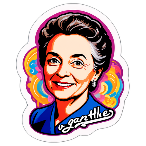 Isang taos-pusong pagpupugay kay Nancy Guthrie