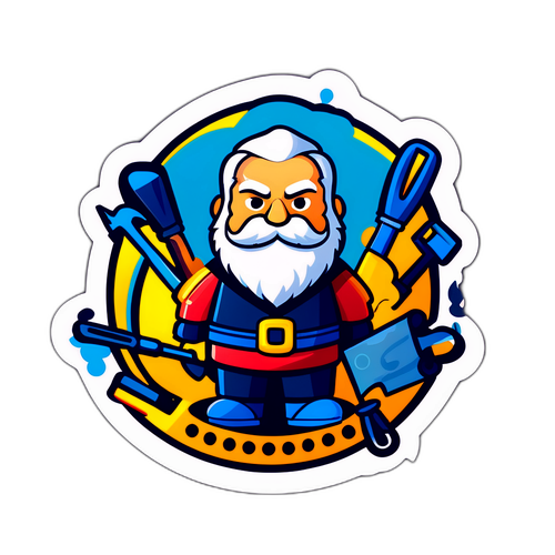 Μάστερ και Εργαλεία