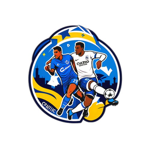 Hari Pertandingan Cruzeiro vs. Corinthians