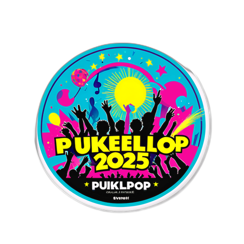 Pukkelpop 2025