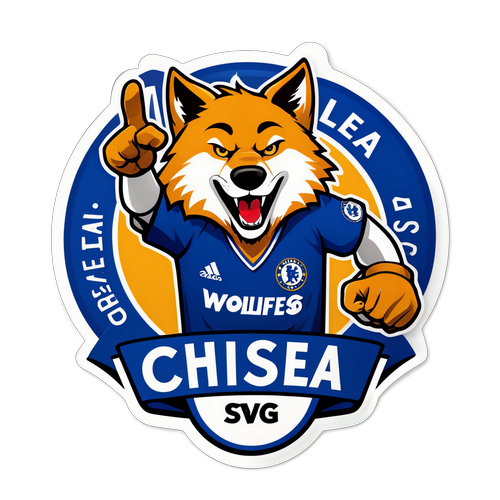 Vibe ya Michezo ya Chelsea dhidi ya Wolves