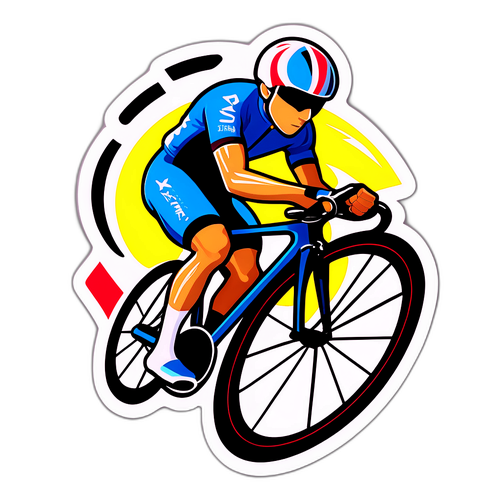 スピードと興奮を表現する京輪アートデザイン