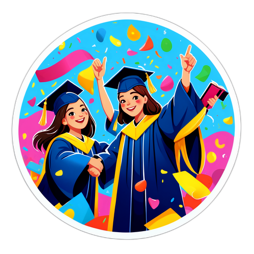 Mezuniyet Kutlaması