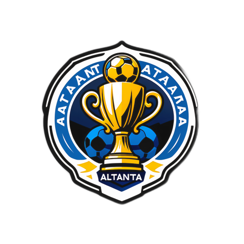 Atalanta Logosu