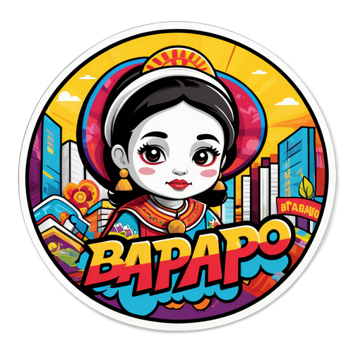 Batang Quiapo: Isang Likha ng Sining at Kultura