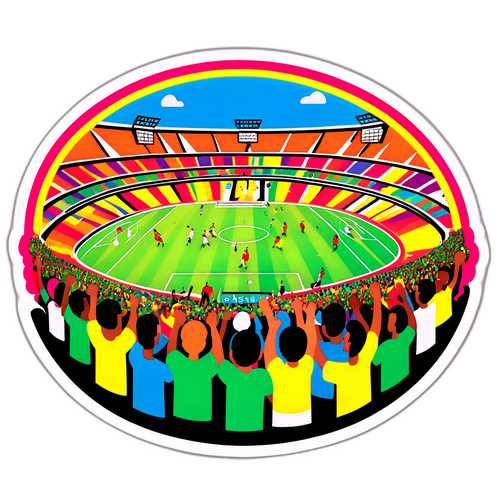 Scene ya Michezo: Sporting vs Rio Ave