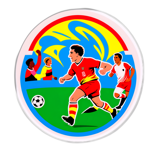 Ciccio Graziani Segna un Gol