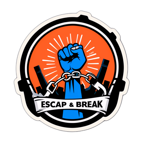 Kaçış ve Kırış