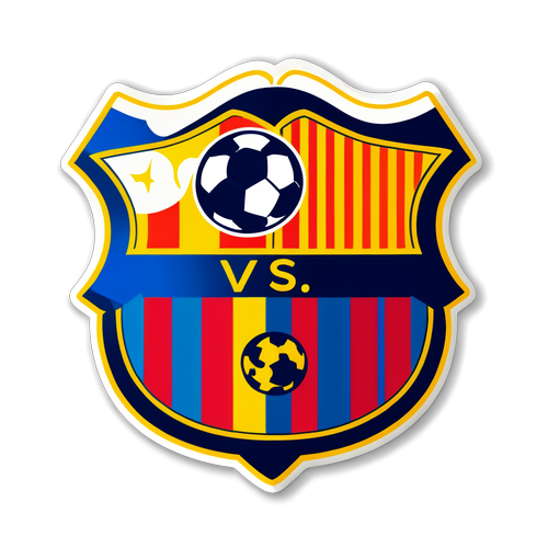 Fodboldfest! Barca vs Young Boys: Se Det Pulserende Dyst I Farver!