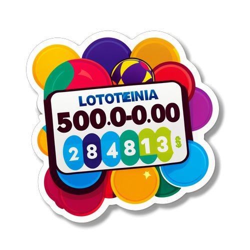 Magical Lotto Luck: Makilala ang Mga Tampok na Numero Ng Agosto 30, 2024!