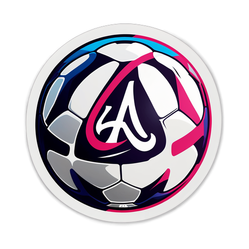 Ajax Energie: Een Sticker voor Fans