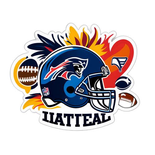 NFL 球迷的多元生活