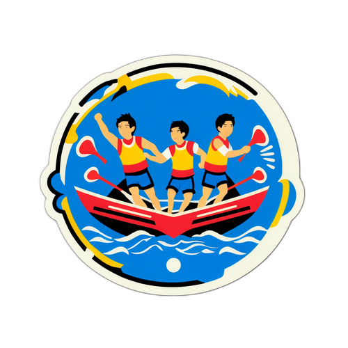 情熱を呼び起こす徳山ボートレースの選手たち