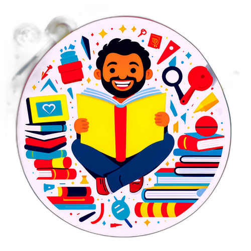 עטיפת ספר שמחה עם יובל רפאל