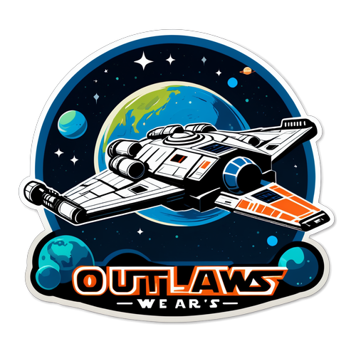 La Révélation Choc : Pourquoi "Star Wars Outlaws" Redéfinit l'Univers des Fans !