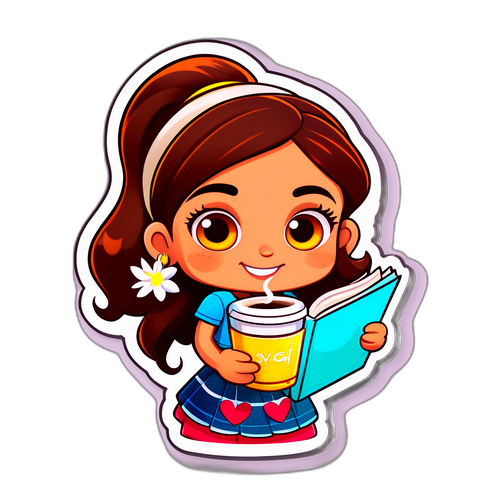 साक्षी: दोस्ती और ज्ञान का प्रतीक