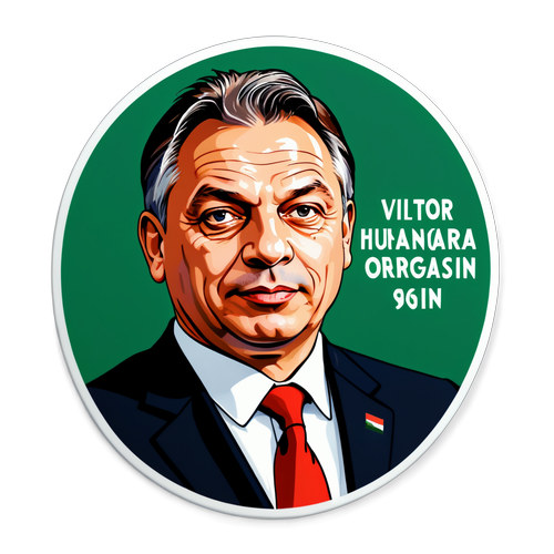 Khám Phá Văn Hóa Hungary: Biểu Tượng Đầy Tự Hào Của Thủ Tướng Viktor Orban!