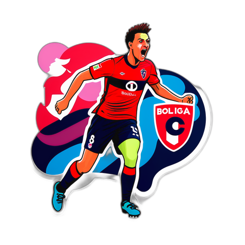 Momen Menarik Pertandingan Bologna vs SC Freiburg