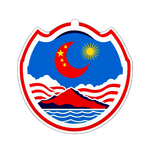 保卫领土主权的决心