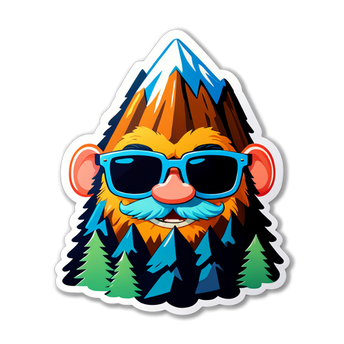 Mountain Head