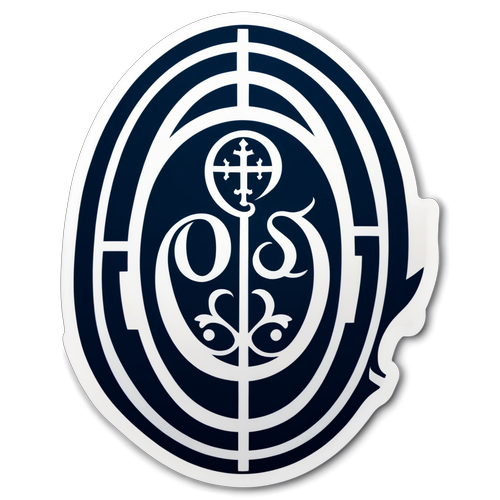 Odkryj Tajemnice Opus Dei: Elegancja i Symbolika w Jednym!