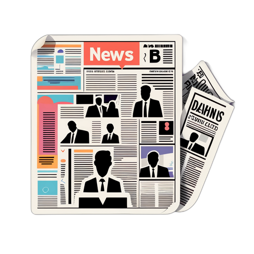 Иллюстрация новостей