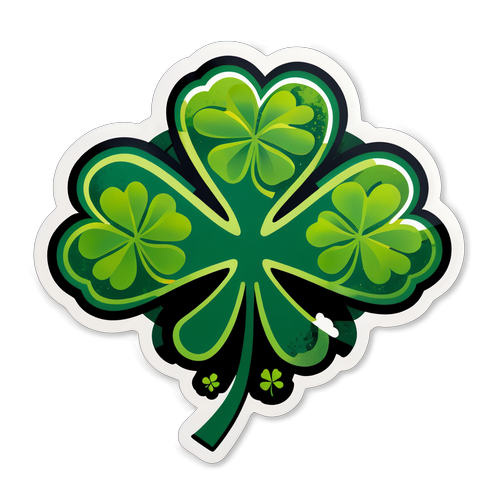 Unleash Your Team Spirit! Boston Celtics Energized with Shamrock Flair!