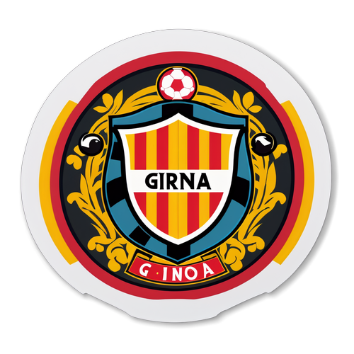 Ontdek het Verbazingwekkende Gironese Voetbalgevoel: Waarom Girona FC de Stad Inspireert!