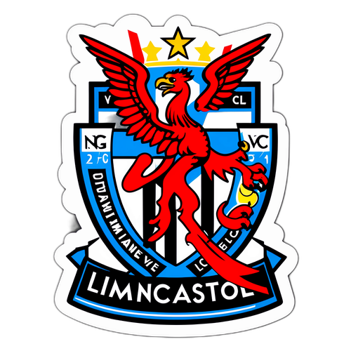 Futballmérkőzés Newcastle és Liverpool között