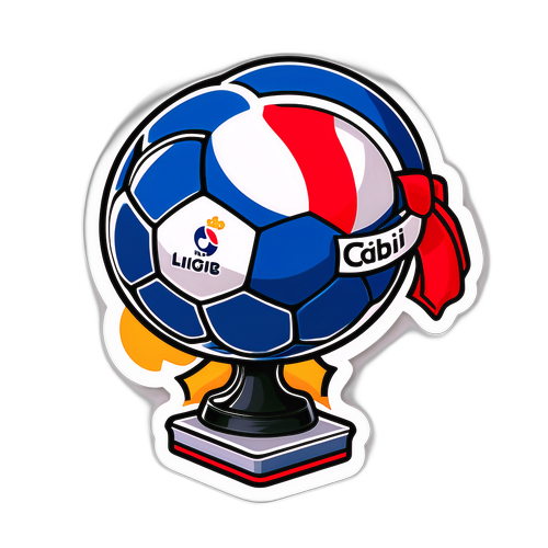 Sticker ya Ligue 1