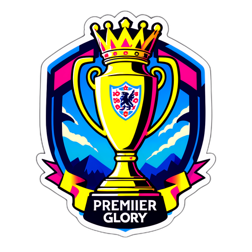 Taji la Premier League