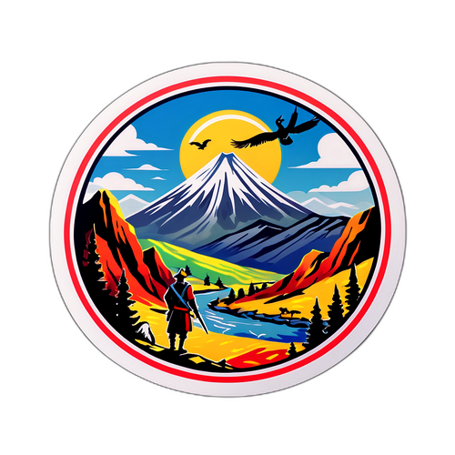 'Kuruluş Orhan'dan Efsanevi Bir An'