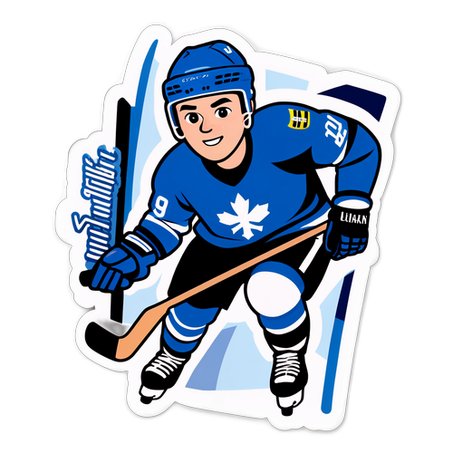 Suomi U20, nuori jääkiekkoilija taistelee voitosta