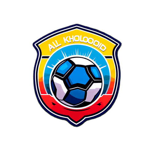 Logo la Timu ya Al Kholood