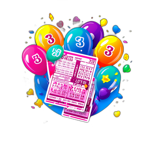 Adesivo A Lotofacil 3520